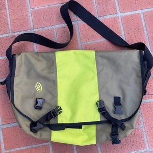 Timbuk 2 classic messenger bag XL